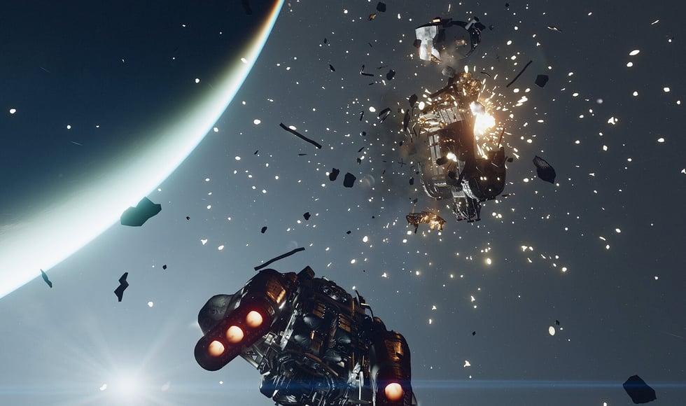 STARFIELD Premium Edition
