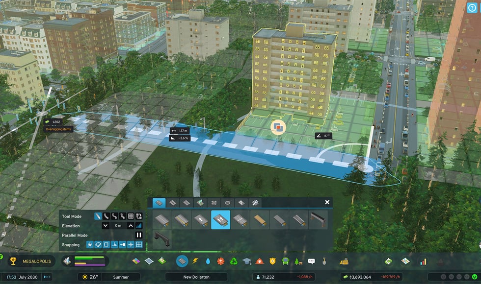 Cities: Skylines II