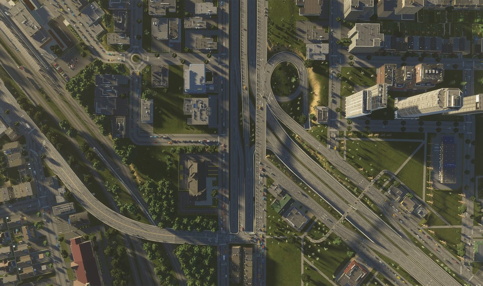 Cities: Skylines II