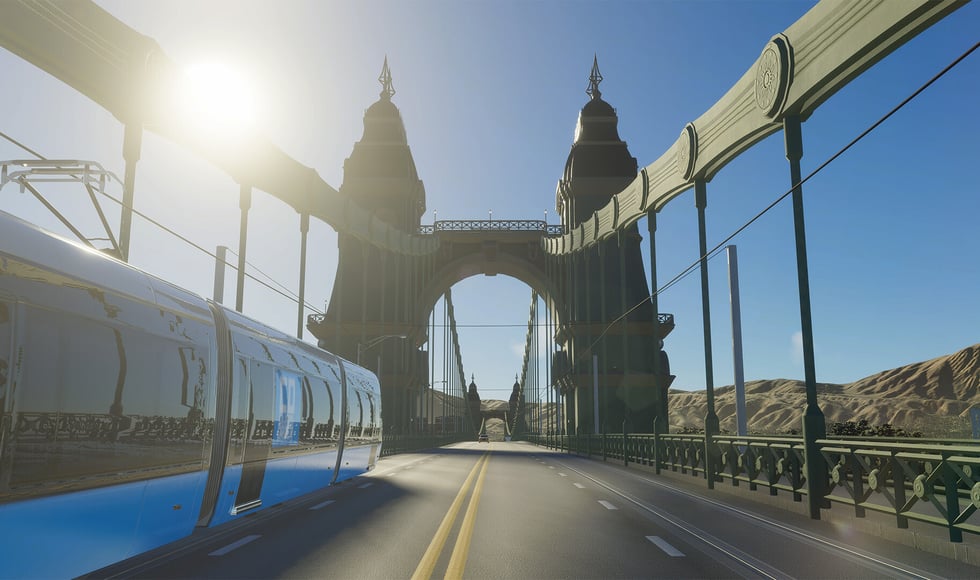 Cities: Skylines II