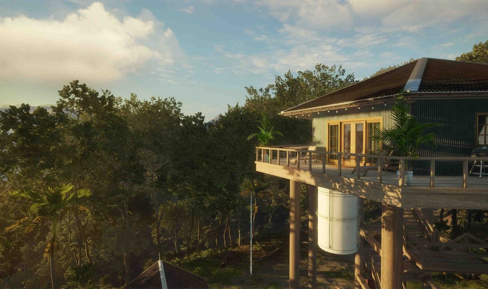 theHunter: Call of the Wild - Emerald Coast Australia