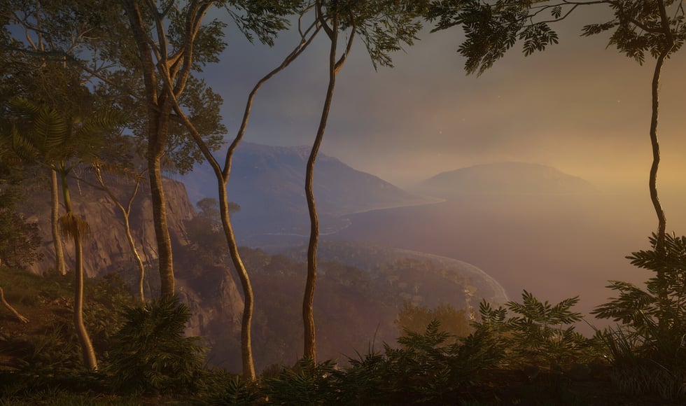 theHunter: Call of the Wild - Emerald Coast Australia