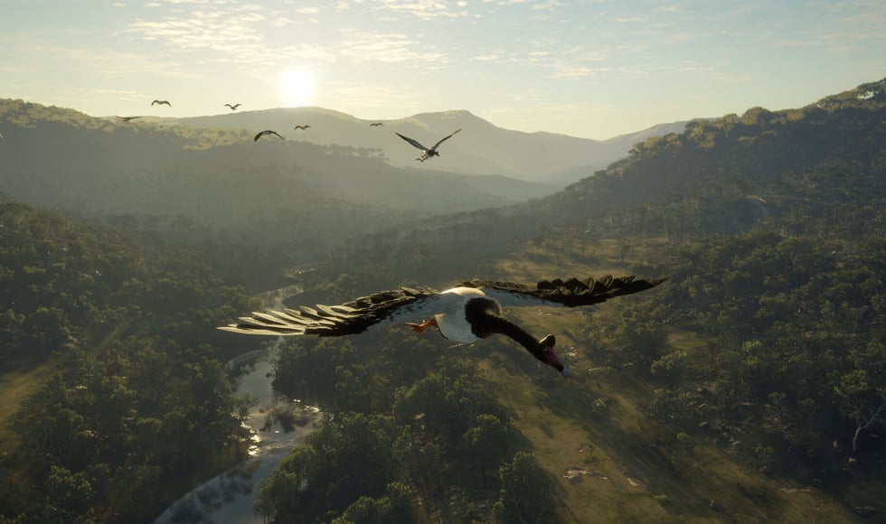 theHunter: Call of the Wild - Emerald Coast Australia