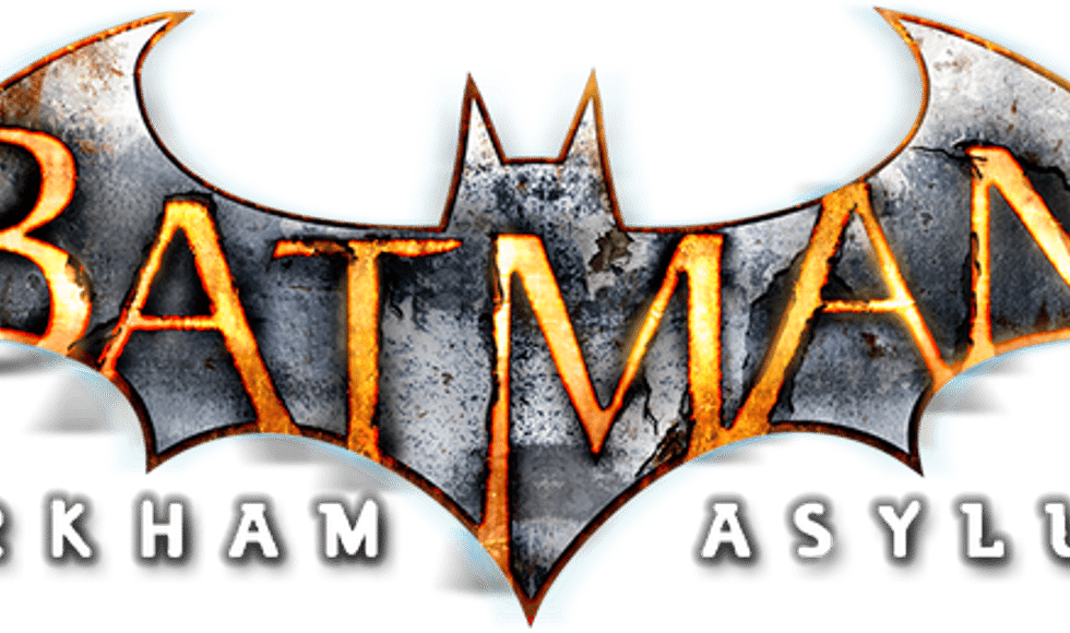 Batman: Arkham Asylum Game of the Year Edition