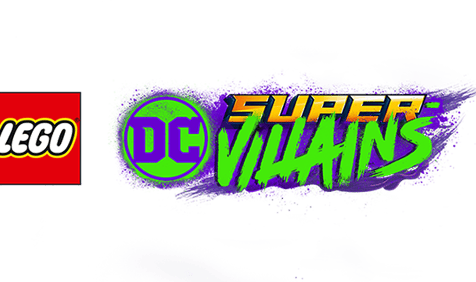 LEGO DC Super-Villains