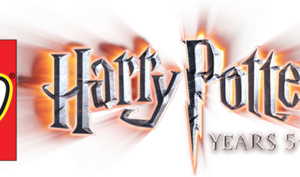 LEGO Harry Potter: Years 5-7