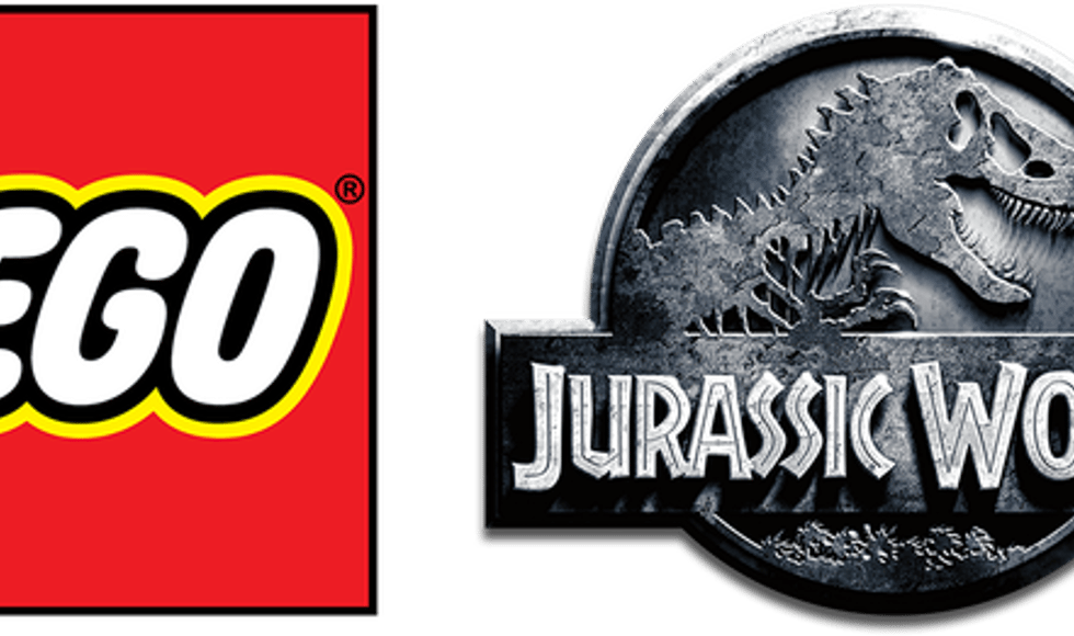 LEGO Jurassic World