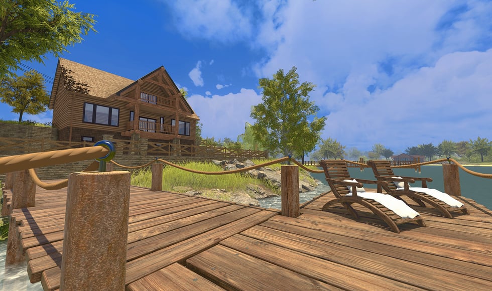 House Flipper Pets
