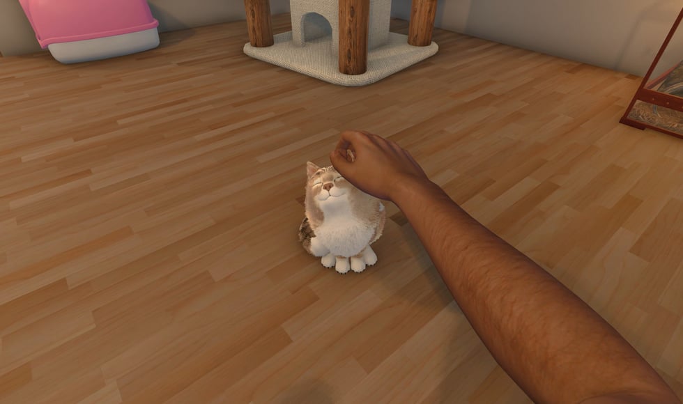 House Flipper Pets
