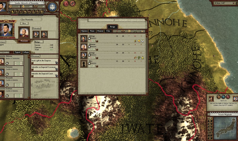 Sengoku