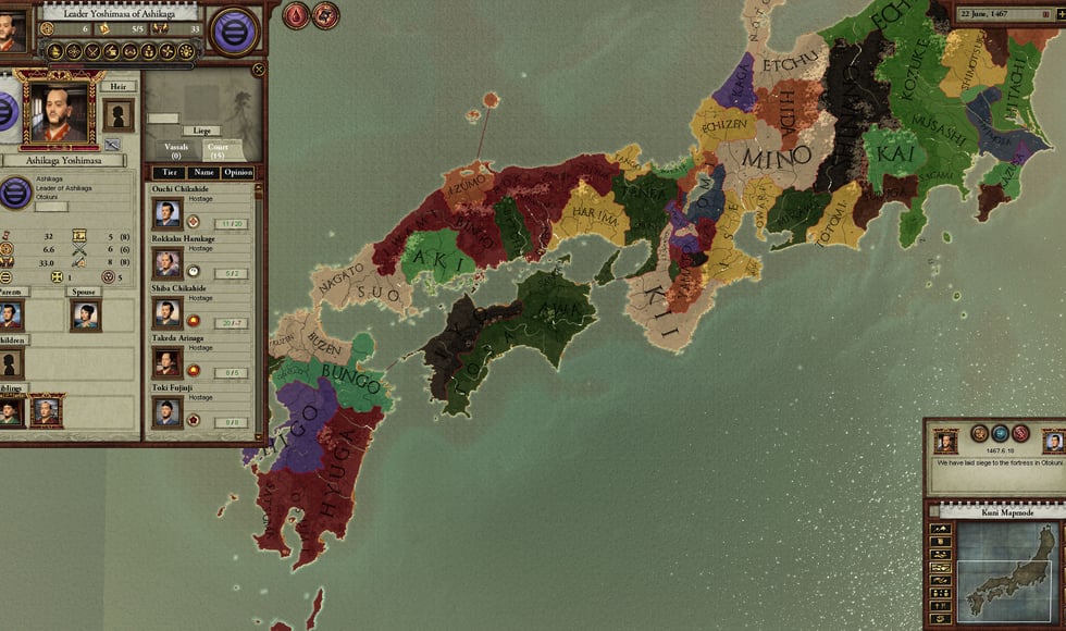 Sengoku