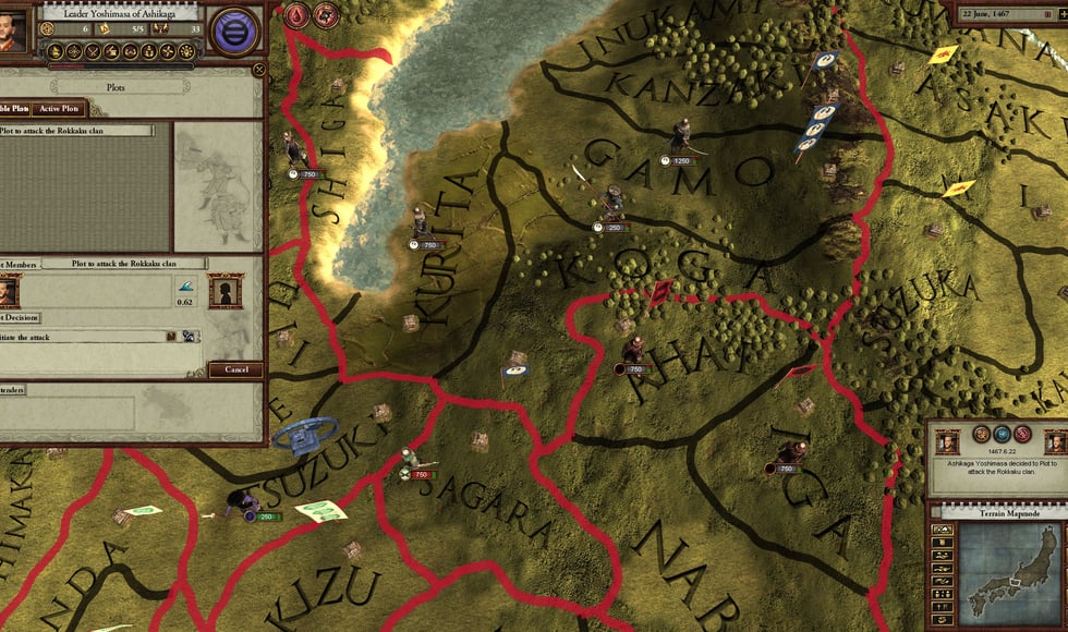 Sengoku
