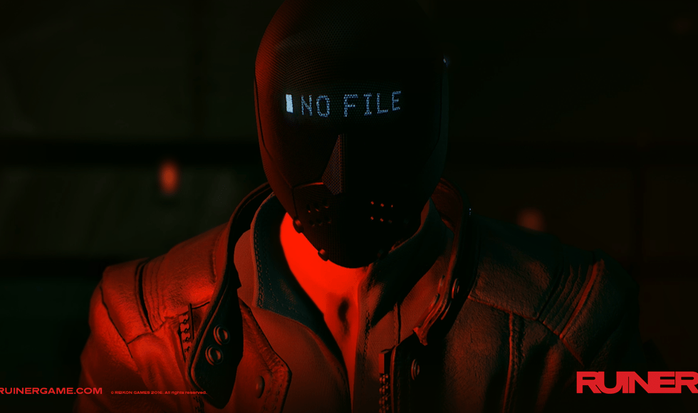 Ruiner