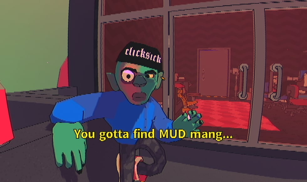 SLUDGE LIFE 2
