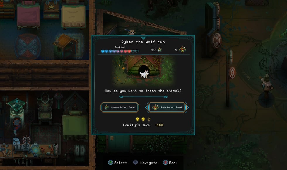 Children Of Morta: Complete Edition