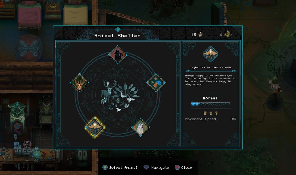 Children Of Morta: Complete Edition