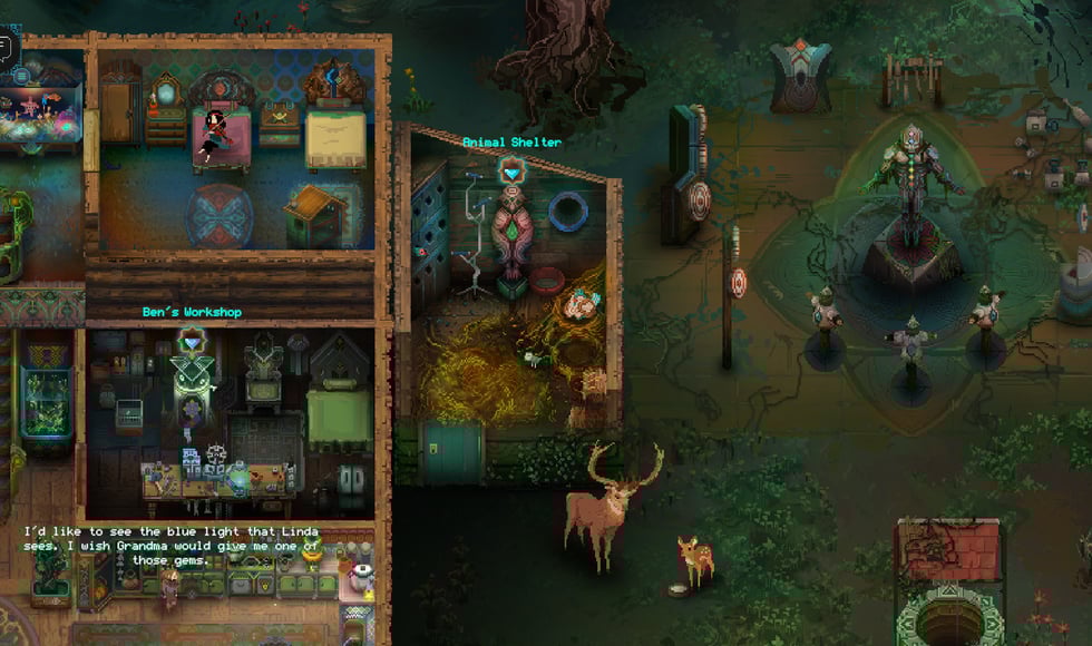 Children Of Morta: Complete Edition