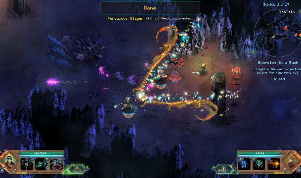 Children Of Morta: Complete Edition
