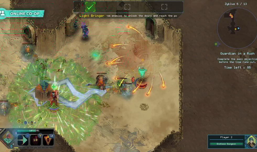 Children Of Morta: Complete Edition