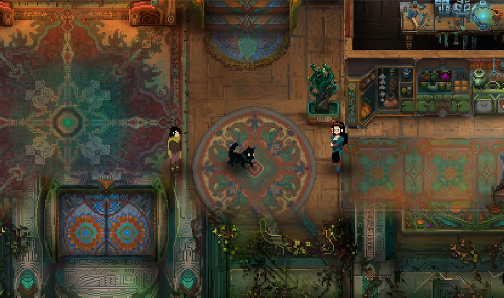 Children Of Morta: Complete Edition