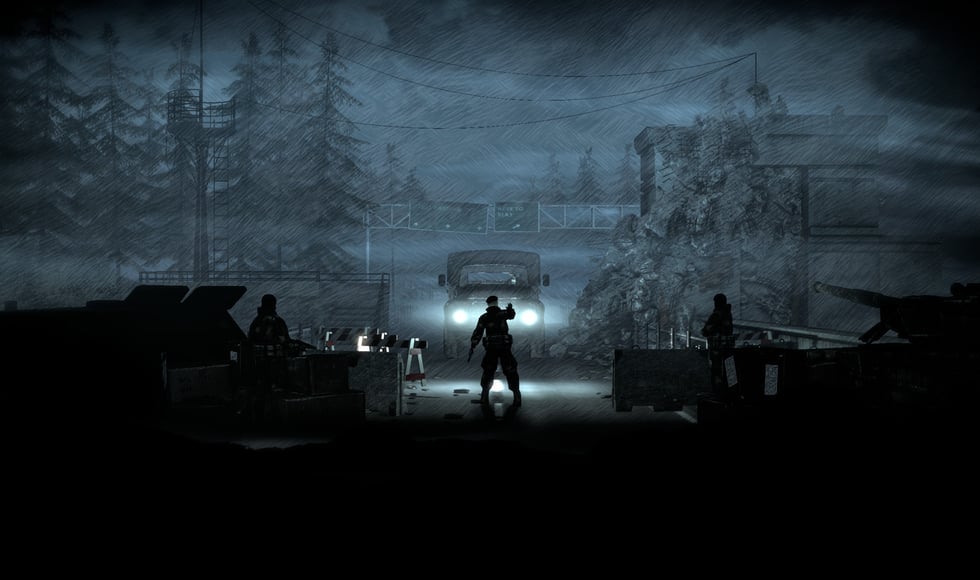 This War Of Mine: Stories - Season Pass
