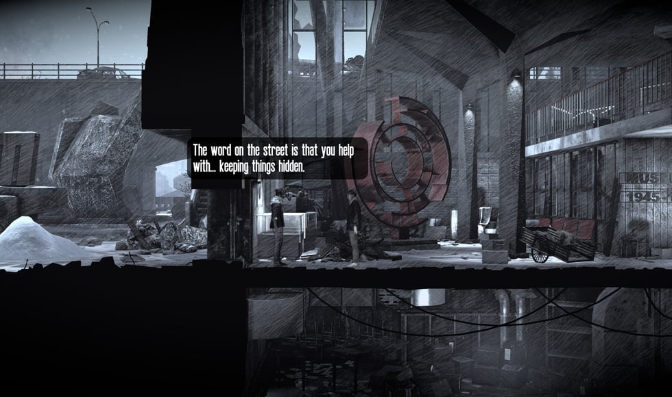 This War Of Mine: Stories - Season Pass