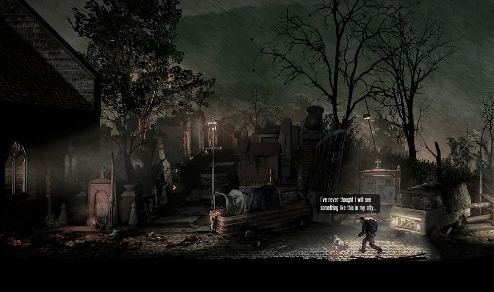 This War Of Mine: Stories - Season Pass