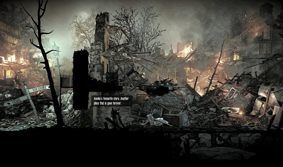 This War Of Mine: Stories - Season Pass