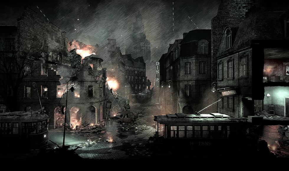 This War Of Mine: Stories - Season Pass