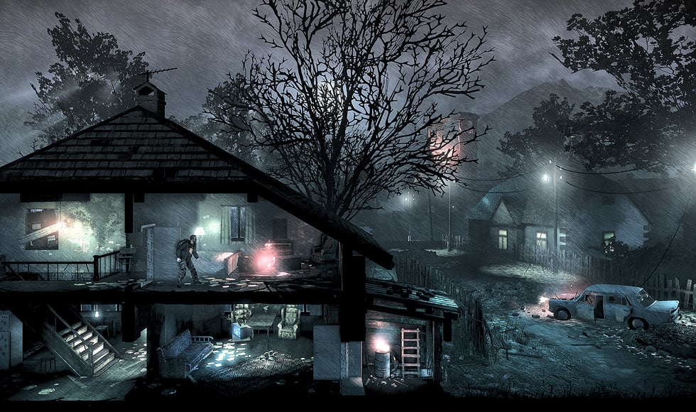This War Of Mine: Stories - Season Pass