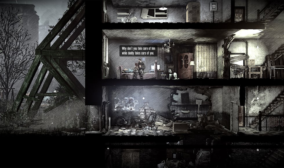 This War Of Mine: Stories - Season Pass