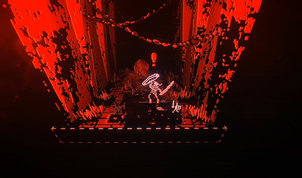 Bleak Sword DX