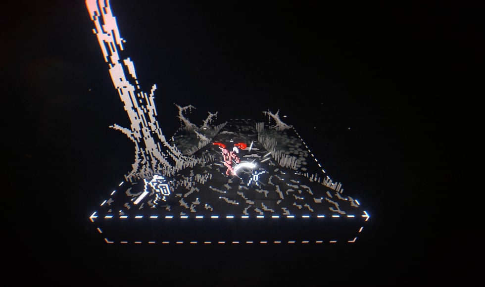 Bleak Sword DX