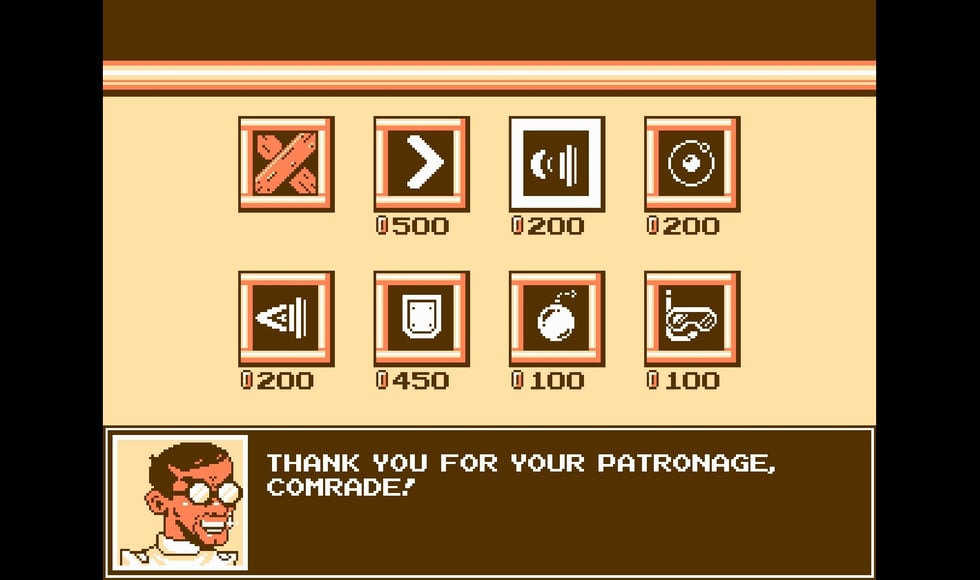 Devolver Bootleg
