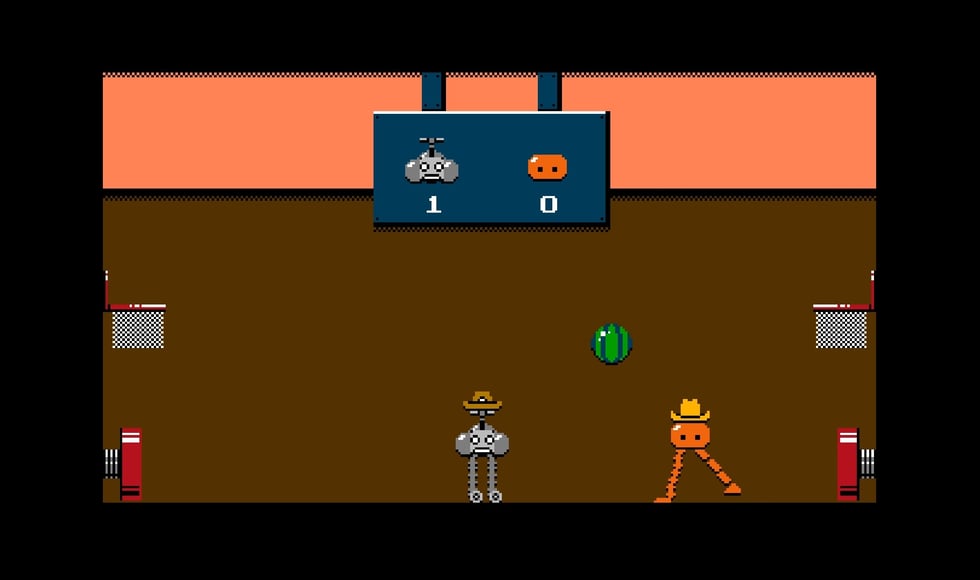 Devolver Bootleg