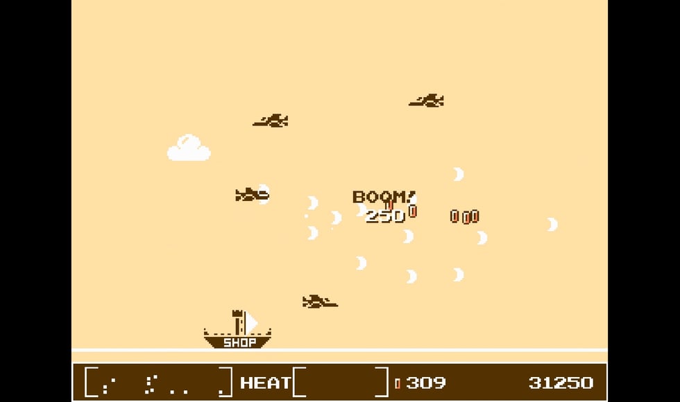 Devolver Bootleg