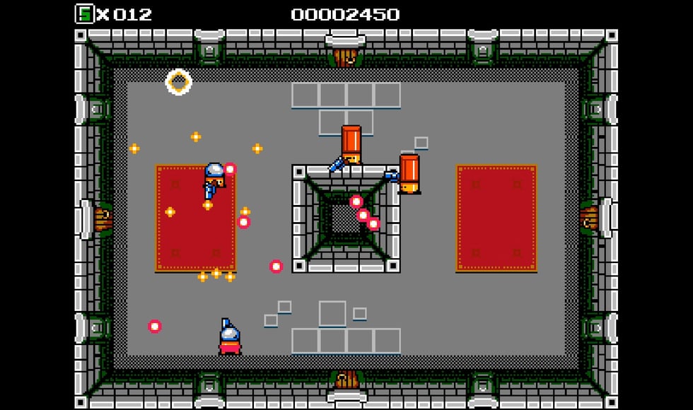 Devolver Bootleg
