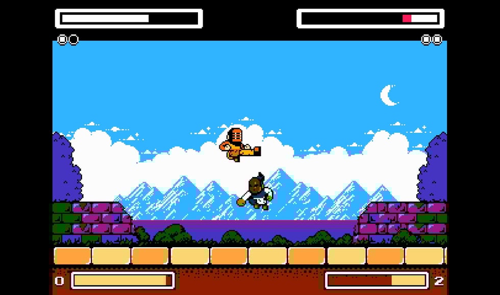 Devolver Bootleg