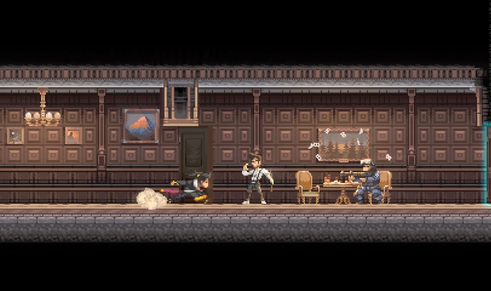 Katana Zero