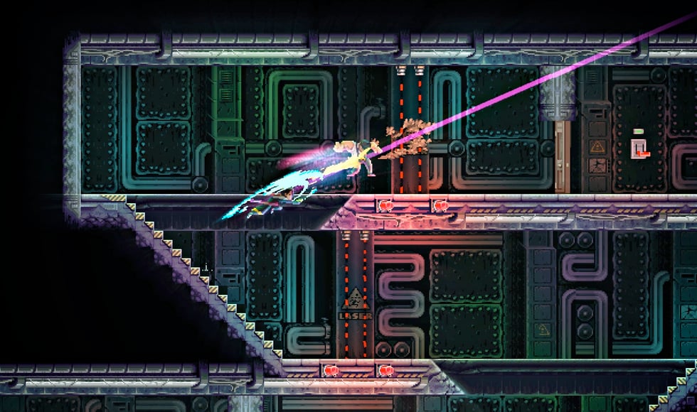 Katana Zero