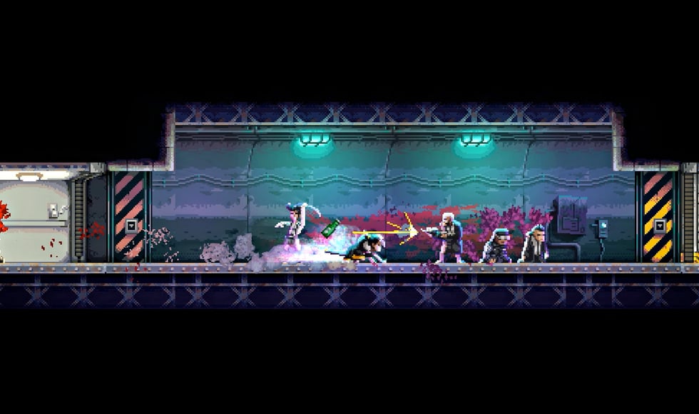Katana Zero