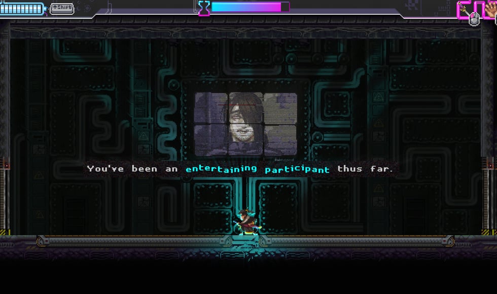 Katana Zero