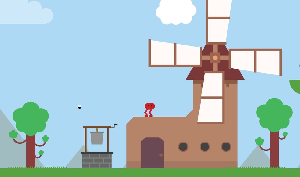 Pikuniku