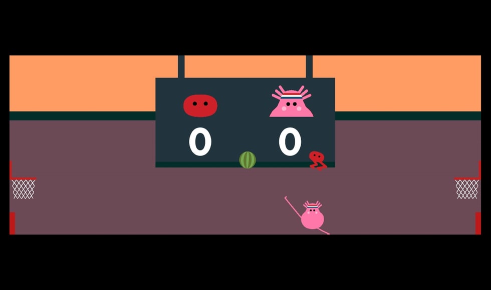 Pikuniku