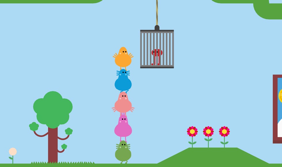 Pikuniku