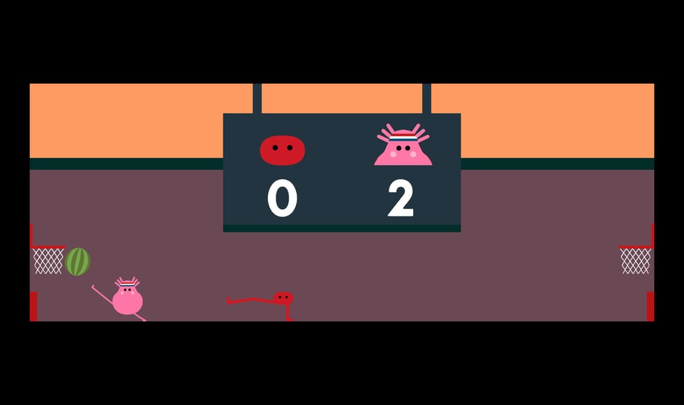 Pikuniku