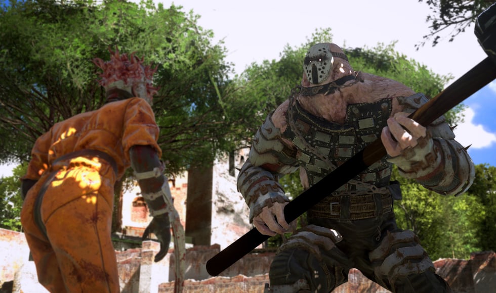 Serious Sam 4: Deluxe Edition