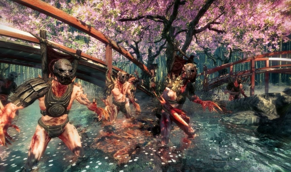 Shadow Warrior