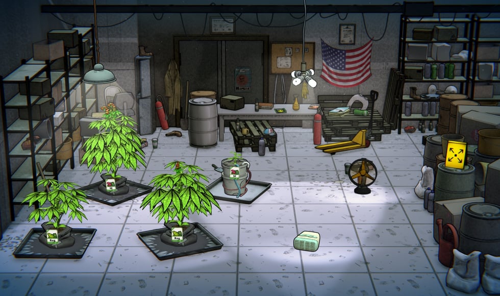 Weedcraft Inc.