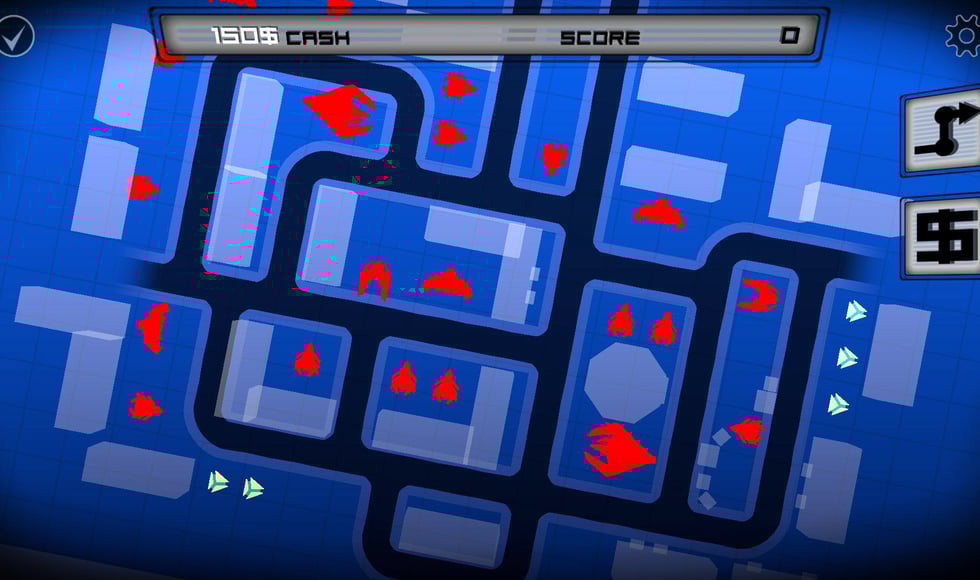 Anomaly Warzone Earth Mobile Campaign